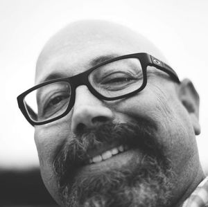 Meet your Posher, Jeffrey